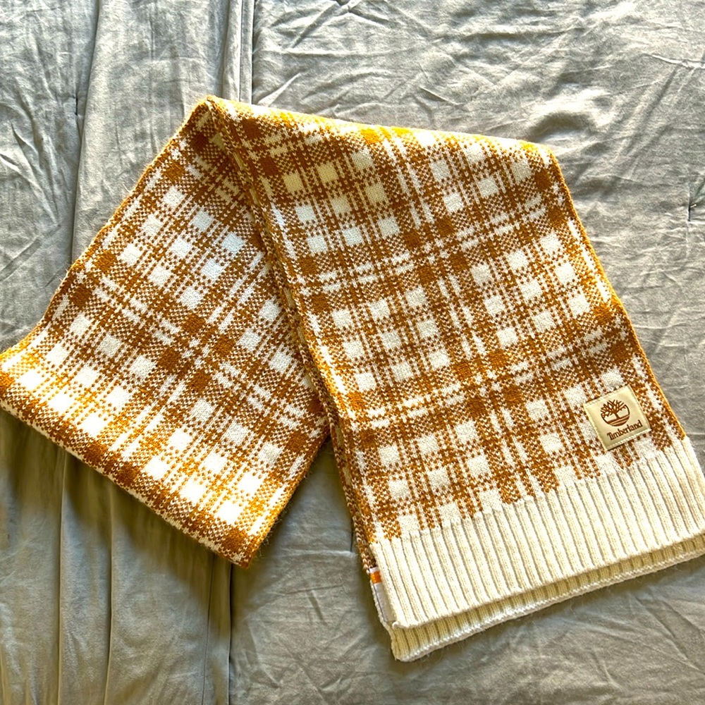 TIMBERLAND Scarf 🧣